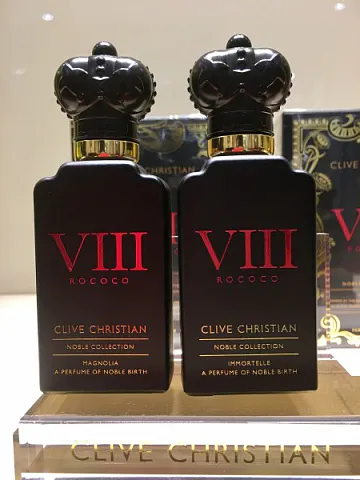 Clive Christian Rococo Magnolia