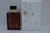 Ella K Parfums Amber K