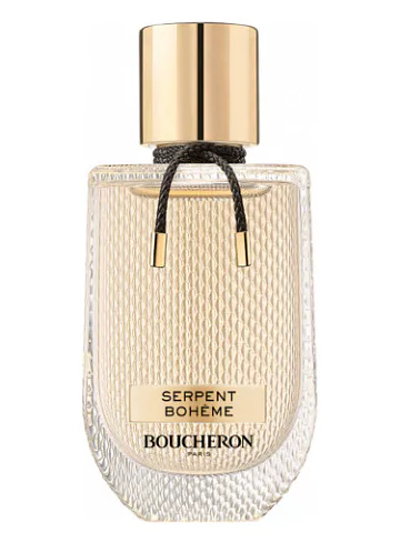 Boucheron Serpent Bohème