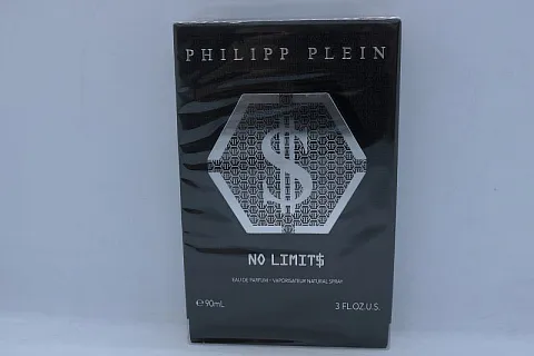 Philipp Plein No Limit$