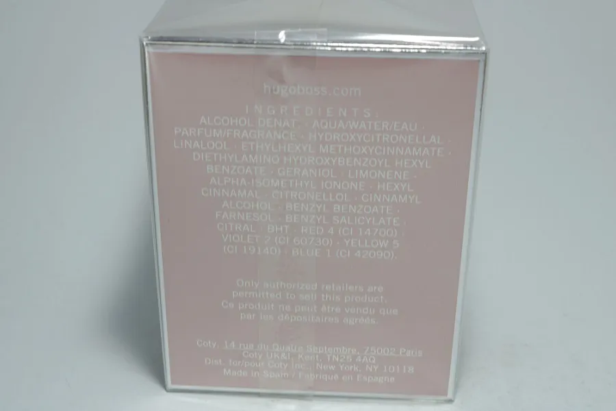 Hugo Boss Femme