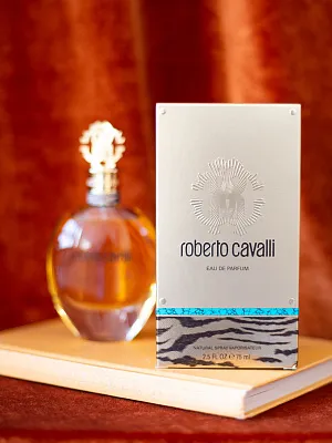 Roberto Cavalli Roberto Cavalli