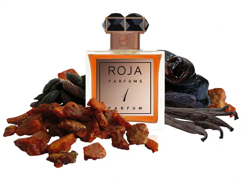 Roja Parfums Parfum De La Nuit No 1