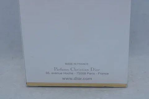 Christian Dior Jadore eau de parfum
