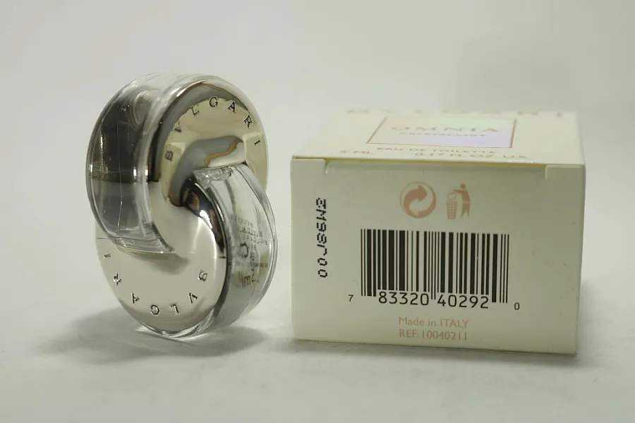 Bvlgari Omnia Crystalline