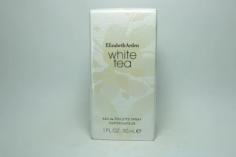 Elizabeth Arden White Tea