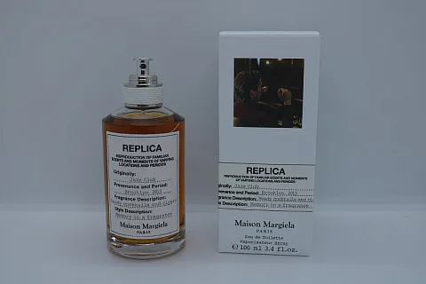 Maison Martin Margiela Jazz Club