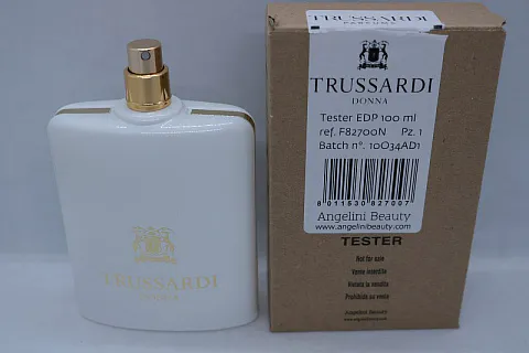 Trussardi Donna eau de Parfum
