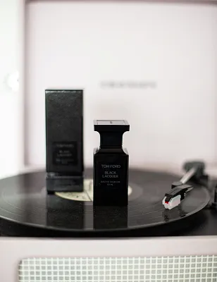 Tom Ford Black Lacquer