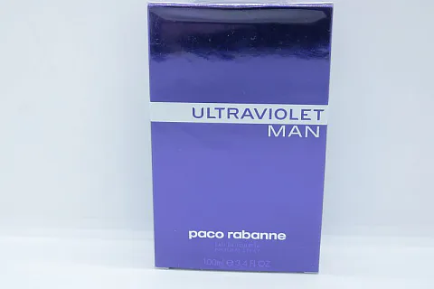 Rabanne Ultraviolet Man