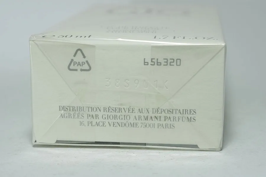 Giorgio Armani Acqua Di Gio Pour Homme