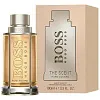 Hugo Boss Boss The Scent Pure Accord туалетная вода