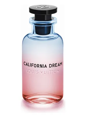 Louis Vuitton California Dream