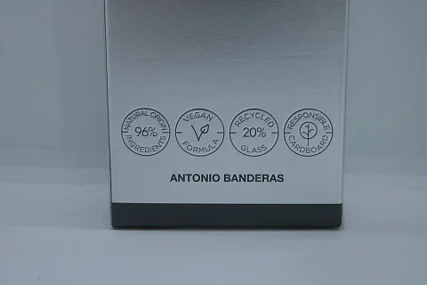 Antonio Banderas The Secret