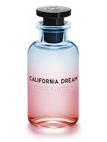 Louis Vuitton California Dream