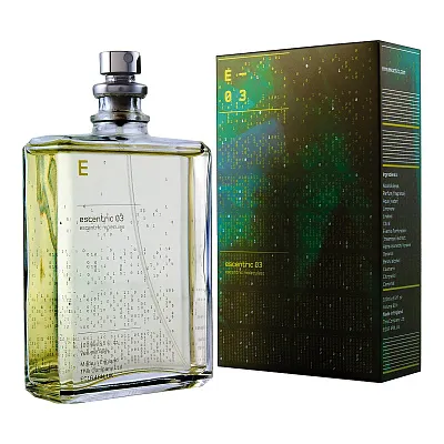 Escentric Molecules Escentric 03