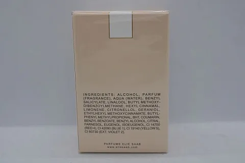Elie Saab Le Parfum