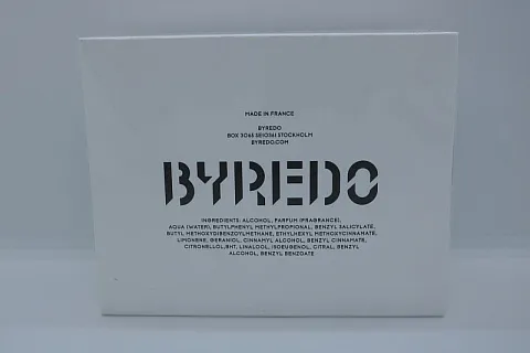 Byredo Flowerhead
