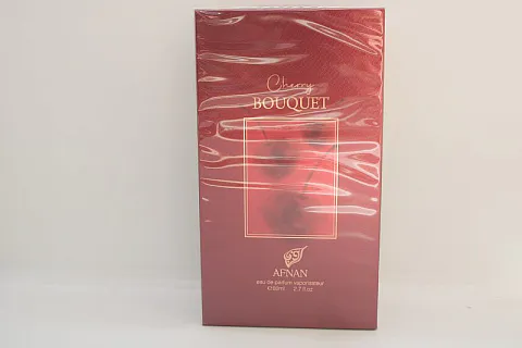 Afnan Cherry Bouquet