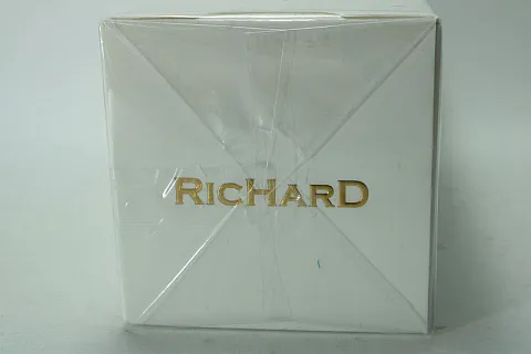 Richard White Chocola