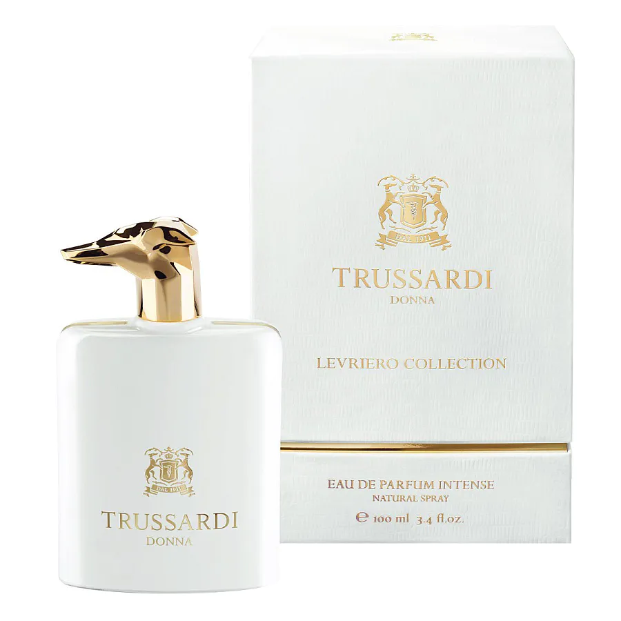Trussardi Trussardi Donna Levriero Collection