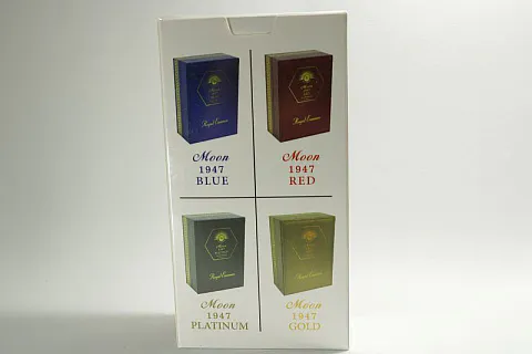 Noran Perfumes Moon 1947 Red