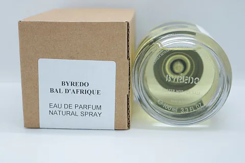 Byredo Bal D‘Afrique
