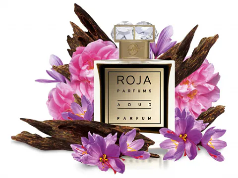 Roja Parfums Aoud Parfum