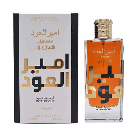 Lattafa Ameer Al Oudh