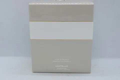 Montblanc Signature