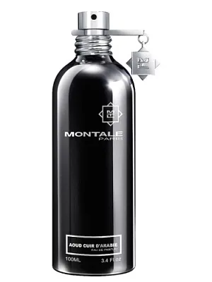 Montale Aoud Cuir D‘arabie
