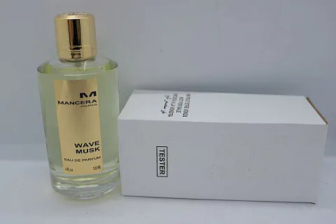 Mancera Wave Musk