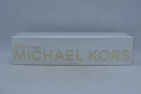Michael Kors Sexy Amber