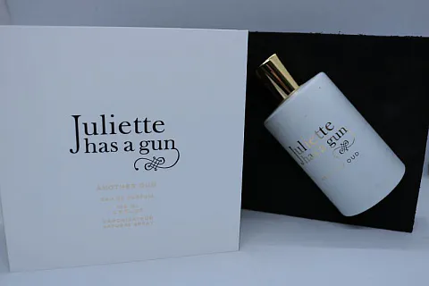 Juliette Has A Gun Another Oud