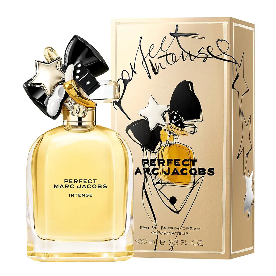 Marc Jacobs Perfect Intense
