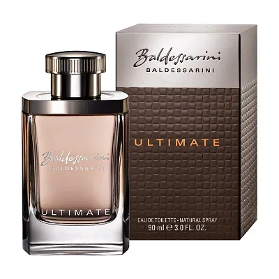 Baldessarini Ultimate