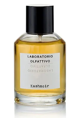 Laboratorio Olfattivo Kashnoir
