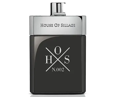 House Of Sillage HoS N.002