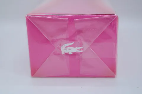 Lacoste Touch of Pink