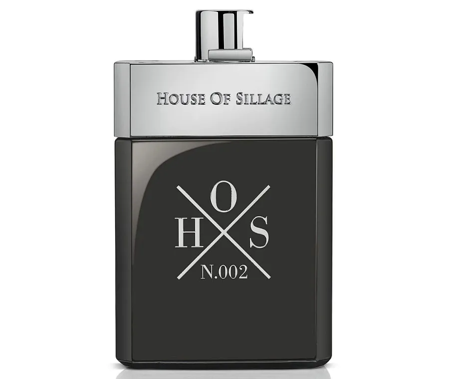 House Of Sillage HoS N.002