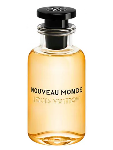 Louis Vuitton Nouveau Monde