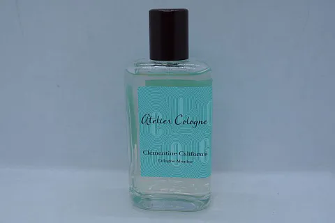 Atelier Cologne Clementine California