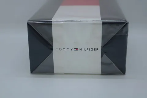 Tommy Hilfiger Impact
