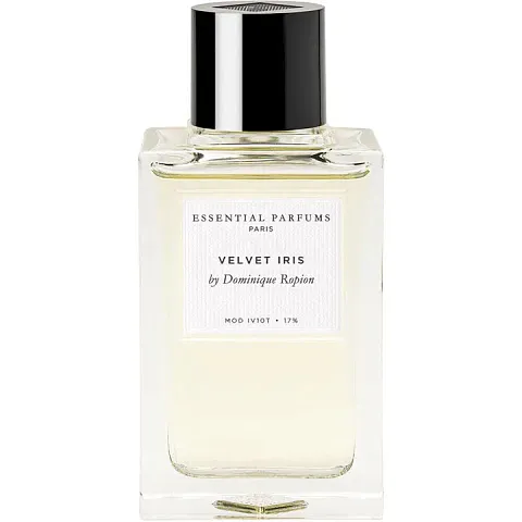 Essential Parfums Velvet Iris