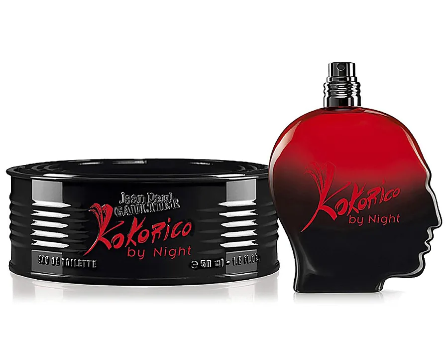 Jean Paul Gaultier Kokorico by Night