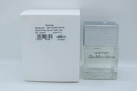 Gian Marco Venturi Woman Eau de Toilette