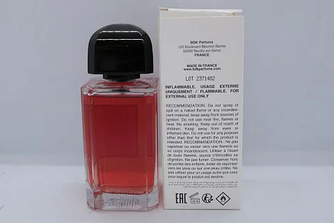 BDK Parfums Rouge Smoking