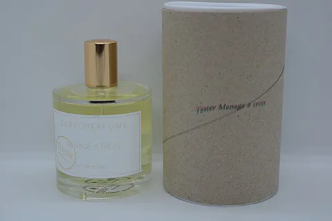 Zarkoperfume Menage A Trois