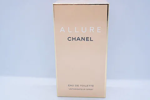 Chanel Allure Eau de Toilette