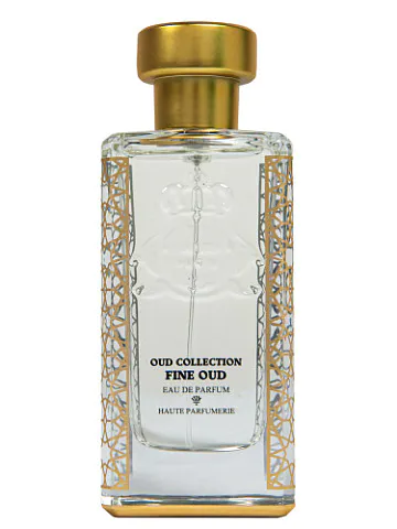 Al-Jazeera Fine Oud
